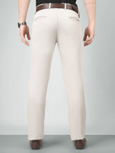 Men's Stone color Trouser